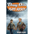 Danny Orlis Plays Hockey