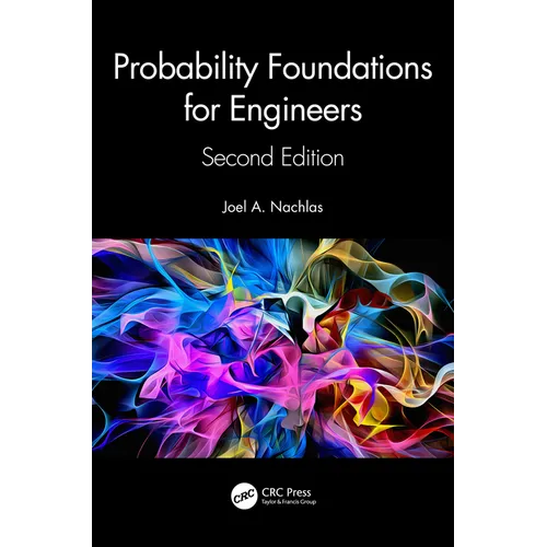 Probability Foundations for Engineers