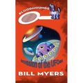 Invasion of the UFOs
