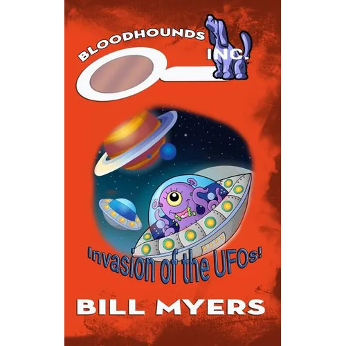 Invasion of the UFOs