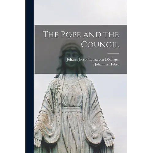 The Pope and the Council