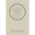 T. R. Malthus: Principles of Political Economy: Volume 2