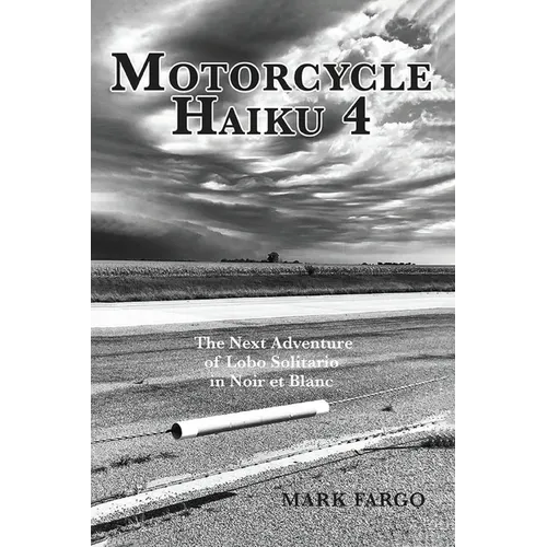 Motorcycle Haiku 4