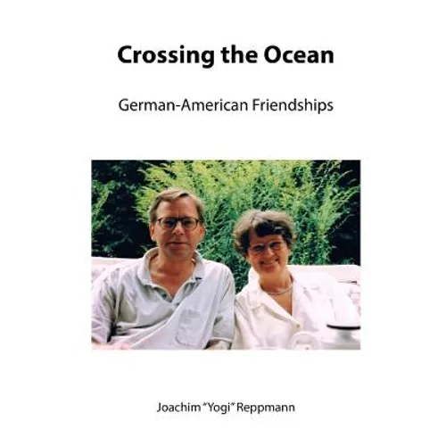 Crossing the Ocean