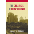 The Challenges of China's Growth