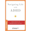 Navigating Life with ADHD