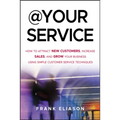 At Your Service