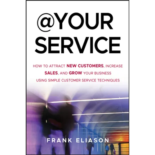 At Your Service