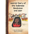 Amira's Diary of the Sudanese Revolution and War
