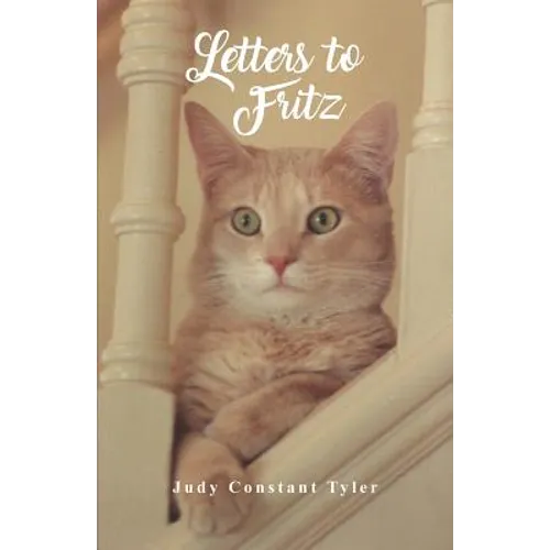 Letters to Fritz