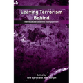 Leaving Terrorism Behind: Individual and Collective Disengagement