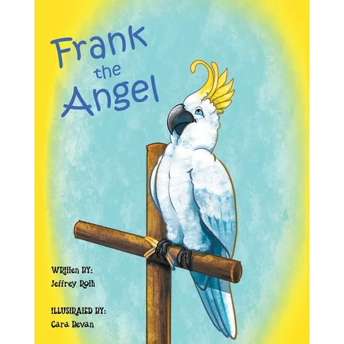 Frank the Angel