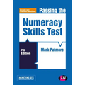 Passing the Numeracy Skills Test