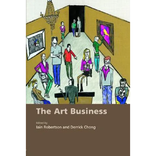 The Art Business