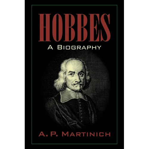 Hobbes: A Biography