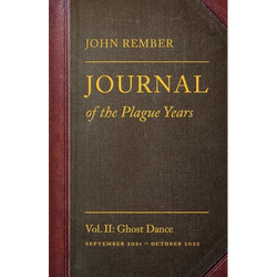 Journal of the Plague Years: Ghost Dance