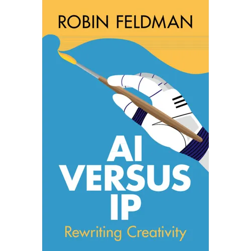 AI versus IP