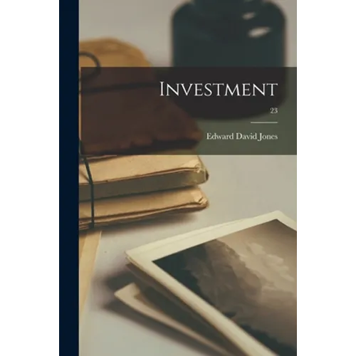 Investment; 23