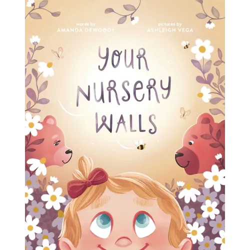 Your Nursery Walls