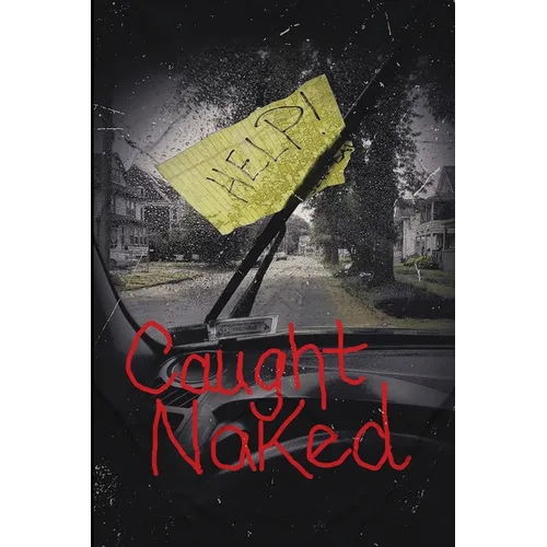 Caught Naked