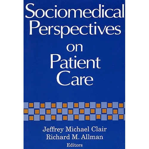 Sociomedical Perspectives-Pa
