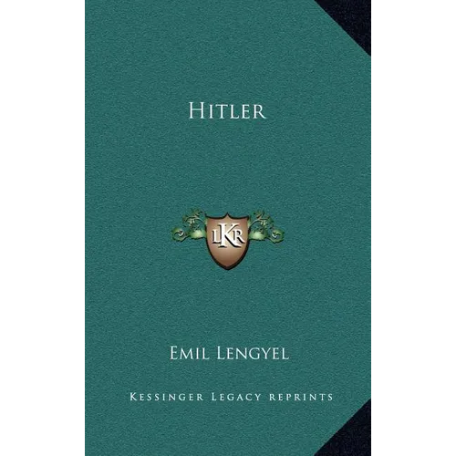Hitler