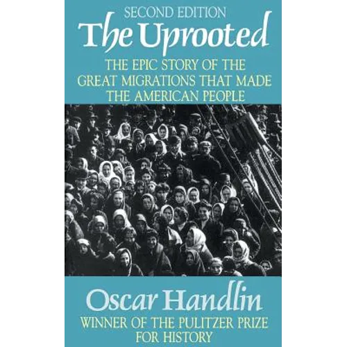 The Uprooted