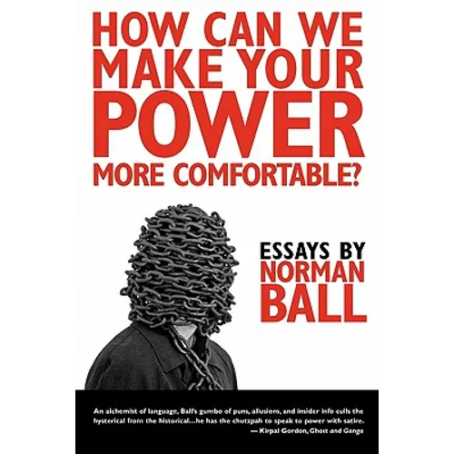 How Can We Make Your Power More Comfortable?