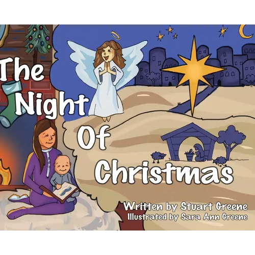 The Night of Christmas