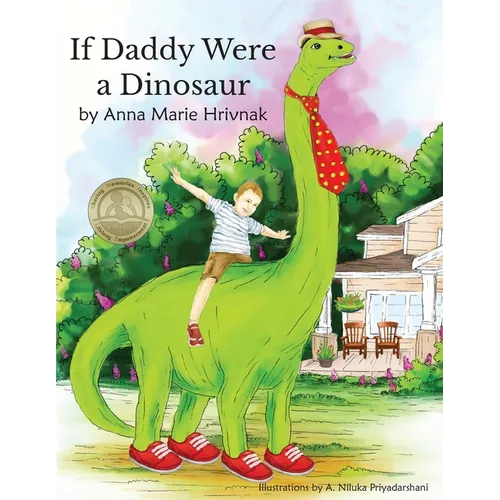 If Daddy Were a Dinosaur