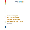 Transitioning to Responsible Consumption and Production
