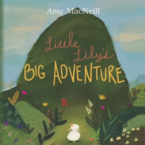 Little Lily's Big Adventure