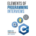 Elements of Programming Interviews: The Insiders' Guide