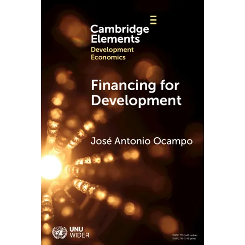 Financing for Development