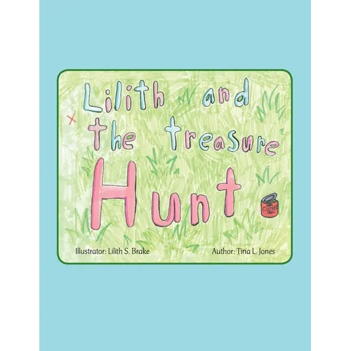 Lilith and the Treasure Hunt