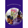 The Essential Oil Quick Guide: On a Budget