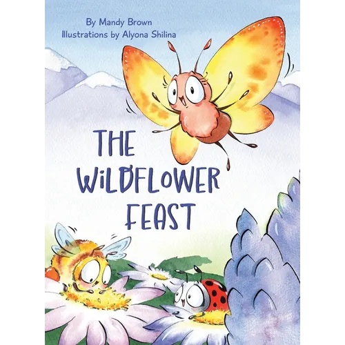 The Wildflower Feast