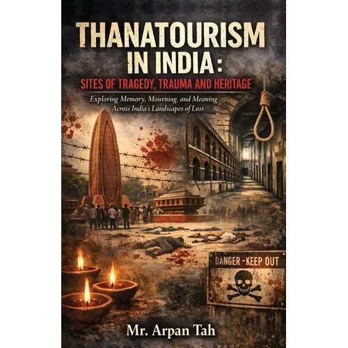 Thanatourism in India: Sites of Tragedy, Trauma and Heritage