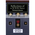 Reflections of a WWII Navy Sonarman
