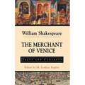 The Merchant of Venice: Texts and Contexts