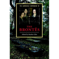 The Cambridge Companion to the Brontes