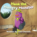Hank the Hungry Monster