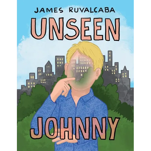 Unseen Johnny
