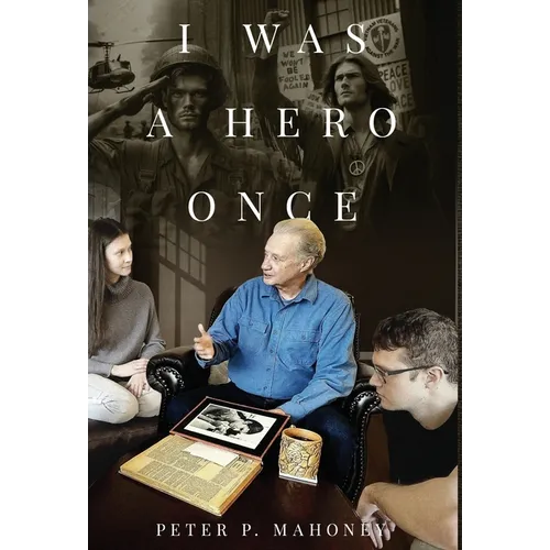 I Was a Hero Once