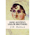 Jane Austen's Sailor Brothers