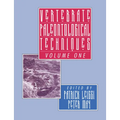 Vertebrate Paleontological Techniques: Volume 1