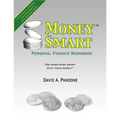 MoneySmart Personal Finance Workbook: "Do Something Smart With Your Money"
