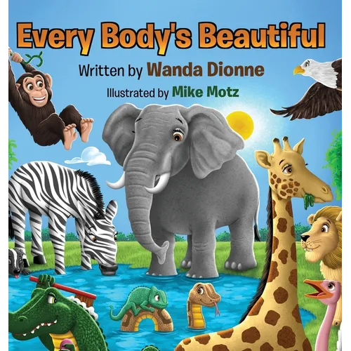 Every Body's Beautiful