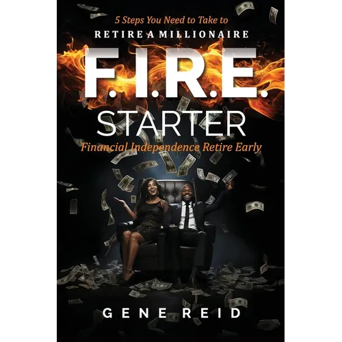 F.I.R.E Starter