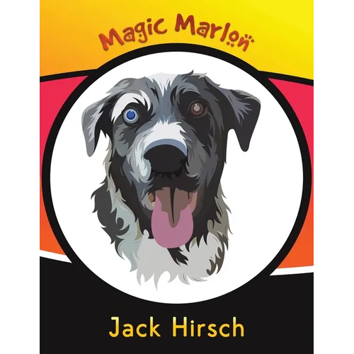 Magic Marlon